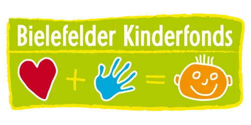 Bielefelder Kinderfonds Logo